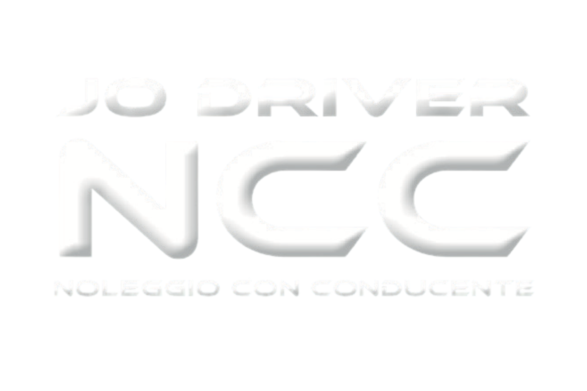 Logo JoDriver NCC Taxi Privato bergamo milano italia